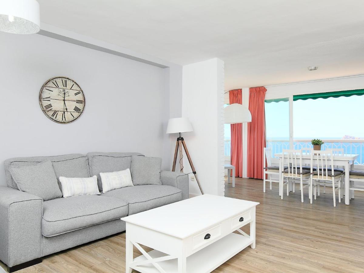 Apartment Torre Principado By Interhome Benidorm Buitenkant foto