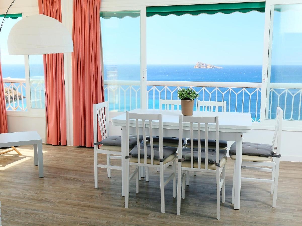 Apartment Torre Principado By Interhome Benidorm Buitenkant foto
