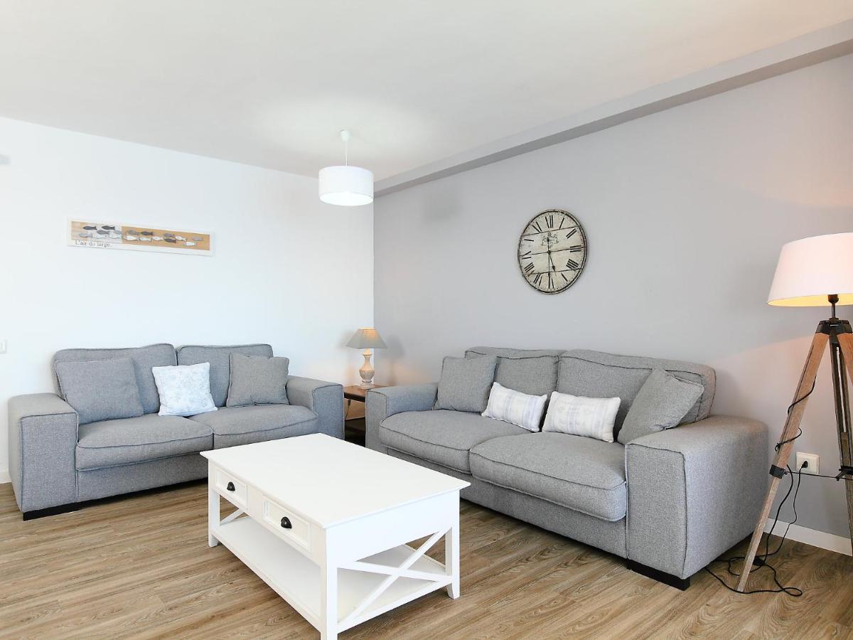 Apartment Torre Principado By Interhome Benidorm Buitenkant foto