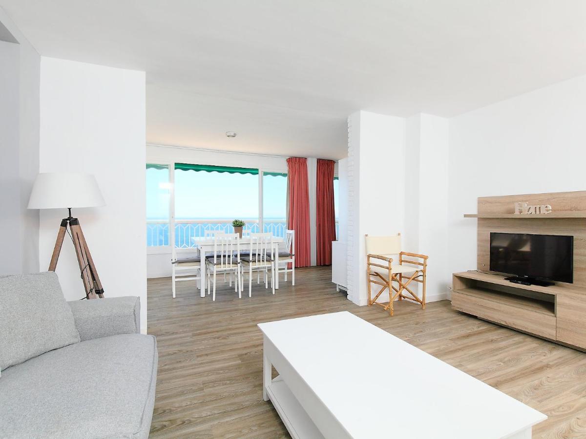 Apartment Torre Principado By Interhome Benidorm Buitenkant foto