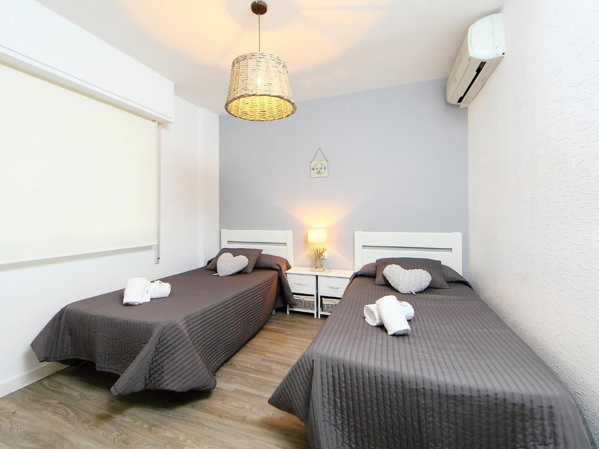 Apartment Torre Principado By Interhome Benidorm Buitenkant foto