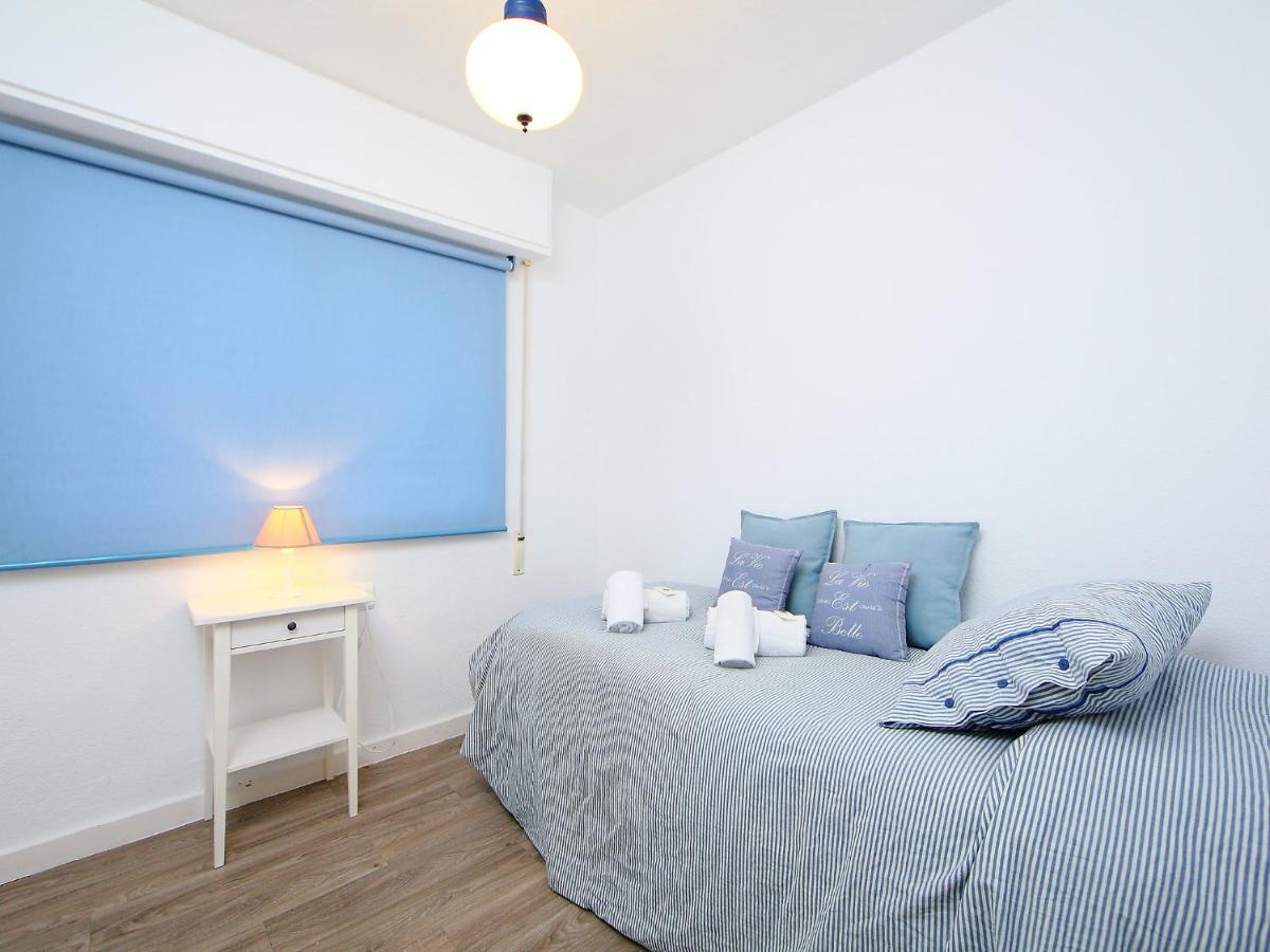 Apartment Torre Principado By Interhome Benidorm Buitenkant foto