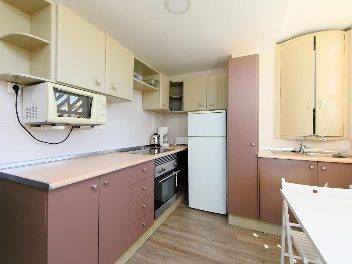 Apartment Torre Principado By Interhome Benidorm Buitenkant foto