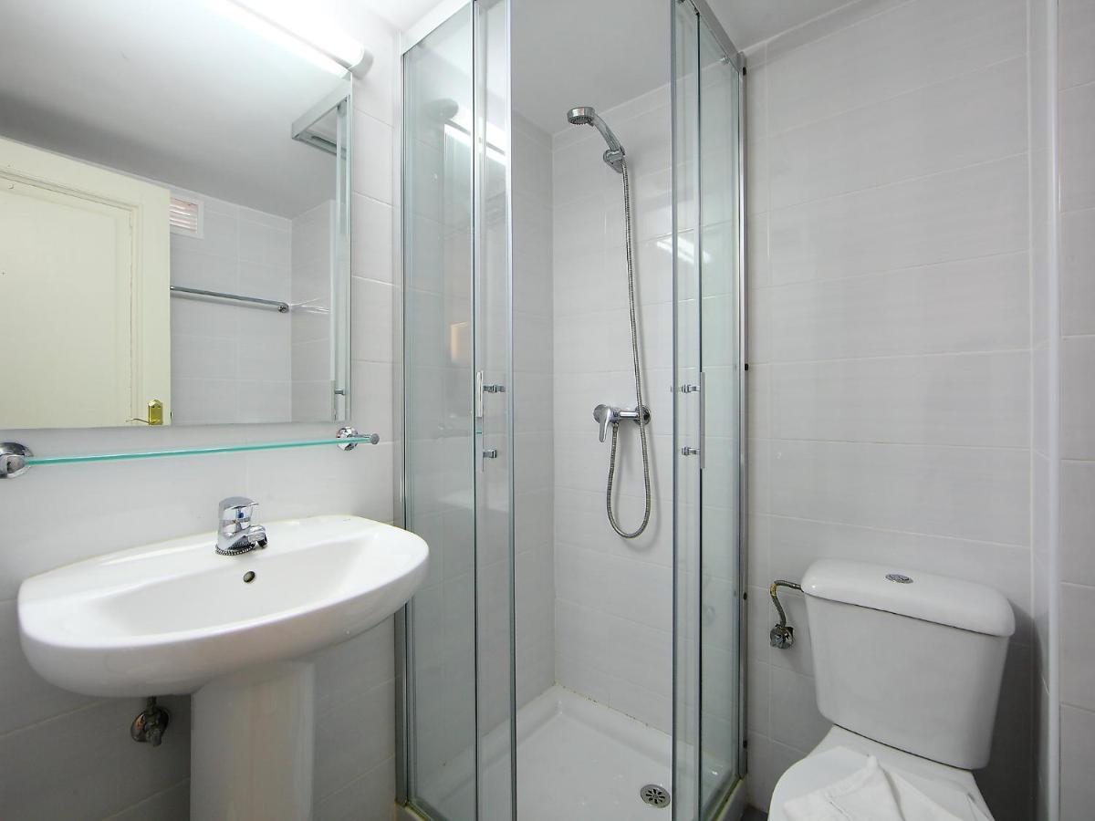 Apartment Torre Principado By Interhome Benidorm Buitenkant foto