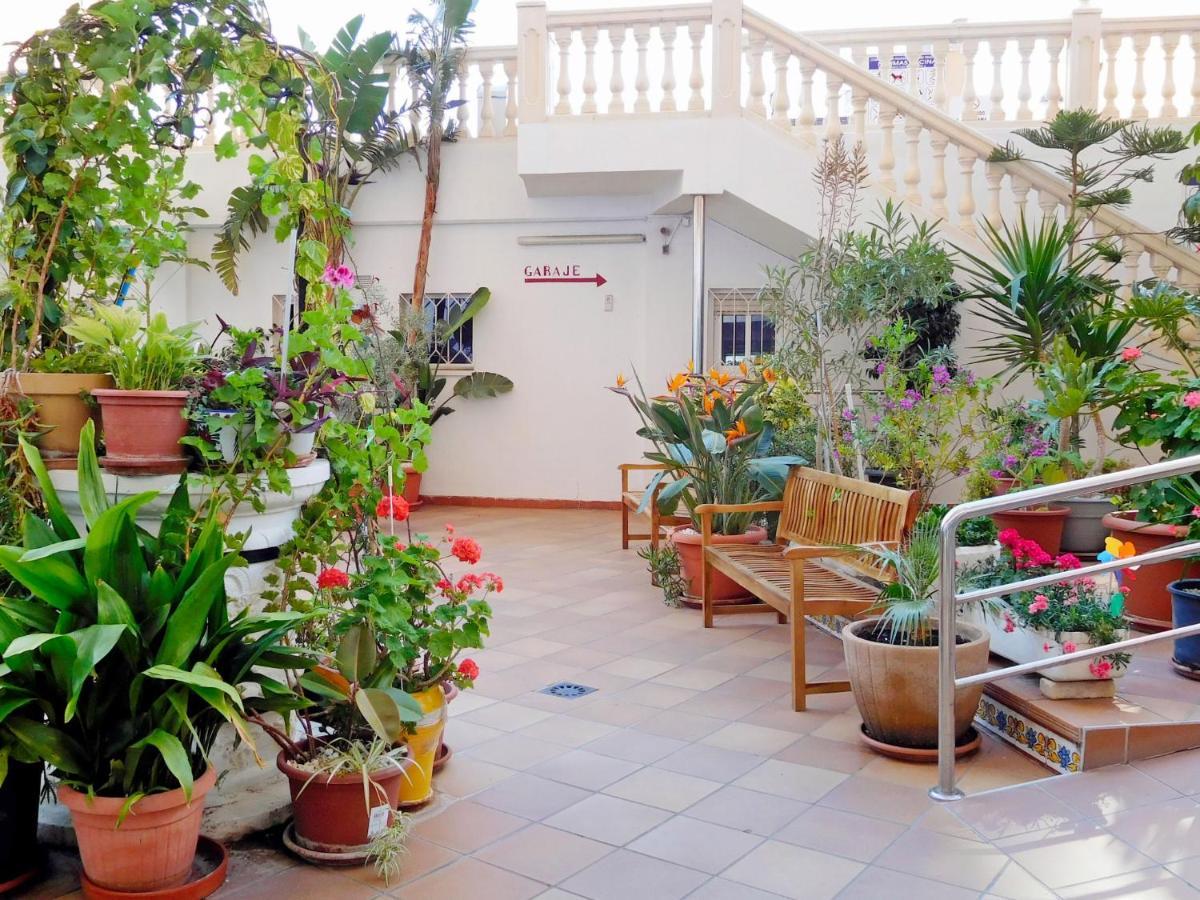 Apartment Torre Principado By Interhome Benidorm Buitenkant foto